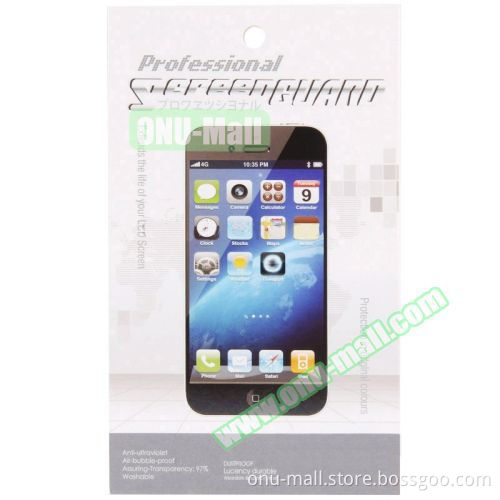 Factory price Privacy Anti Glare screen protector for Samsung Galaxy A8 screen protector